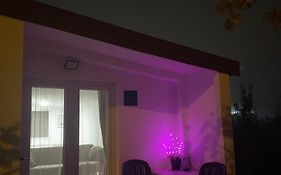 Studio Apartment Adrijana